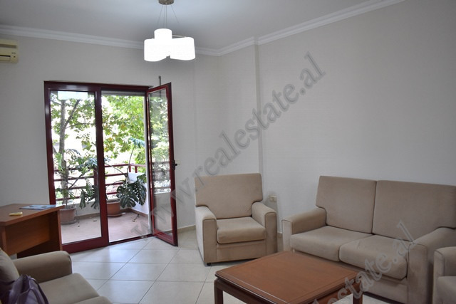Two bedroom apartment for office for rent in Kavaja street in Tirana, Albania